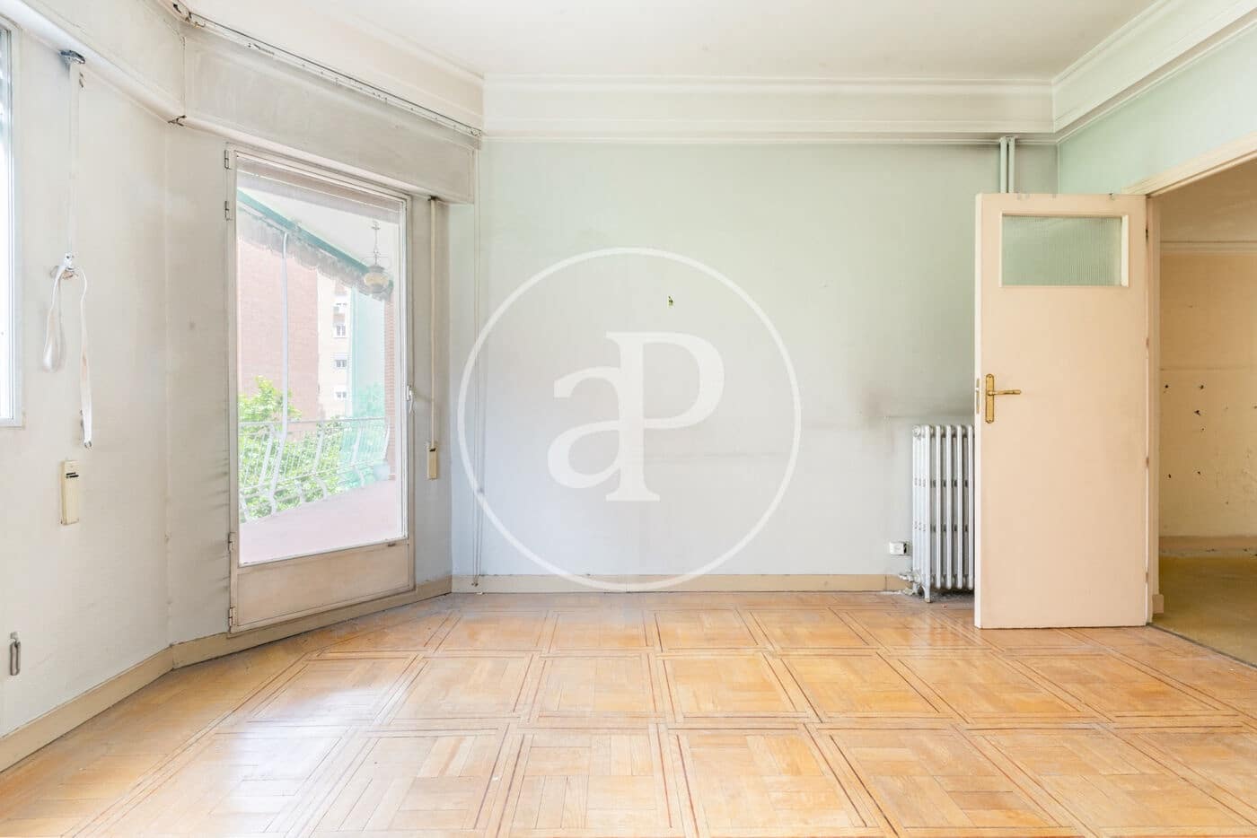 5 slaapkamer Appartement te koop in Madrid stad - € 1.190.000 (Ref: 9831541)