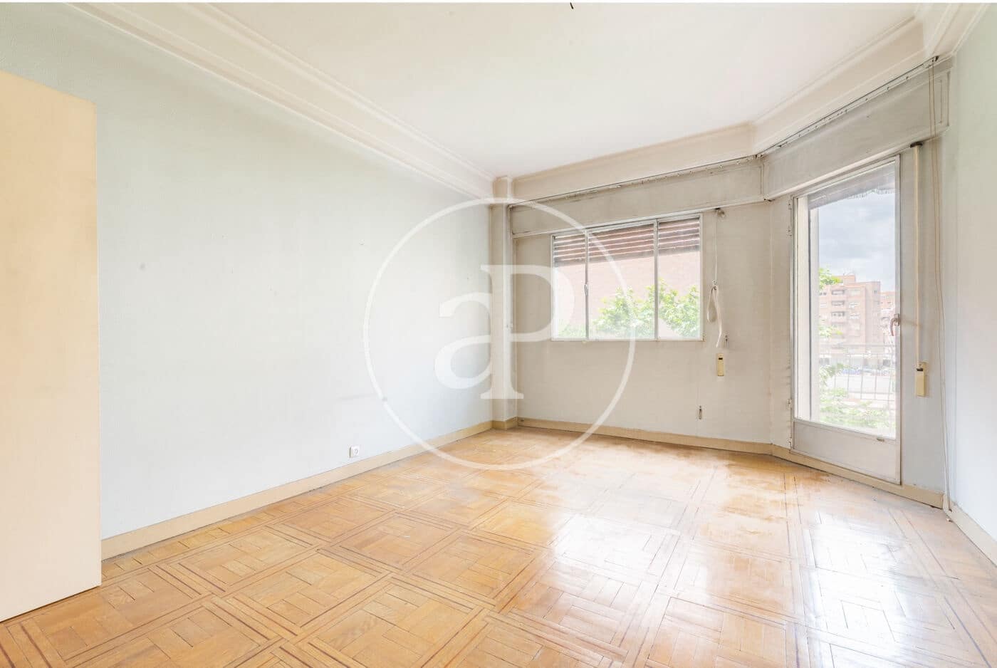5 slaapkamer Appartement te koop in Madrid stad - € 1.190.000 (Ref: 9831541)