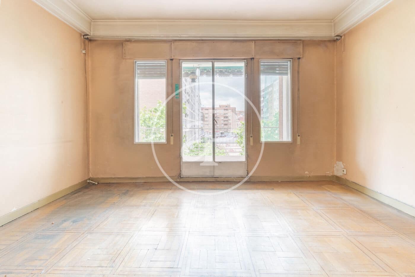 5 slaapkamer Appartement te koop in Madrid stad - € 1.190.000 (Ref: 9831541)