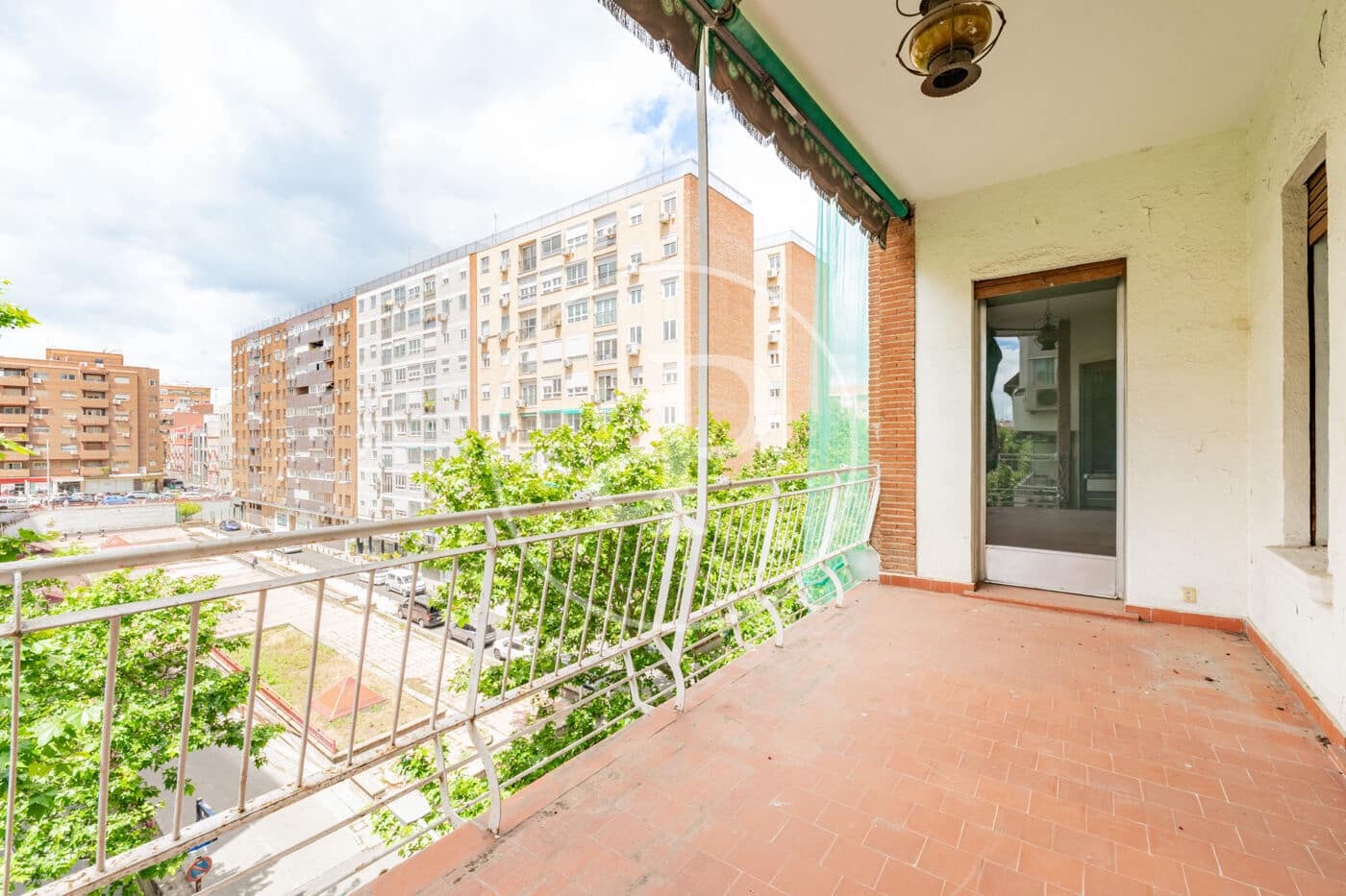 5 slaapkamer Appartement te koop in Madrid stad - € 1.190.000 (Ref: 9831541)