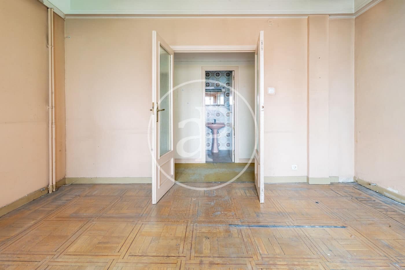 5 slaapkamer Appartement te koop in Madrid stad - € 1.190.000 (Ref: 9831541)