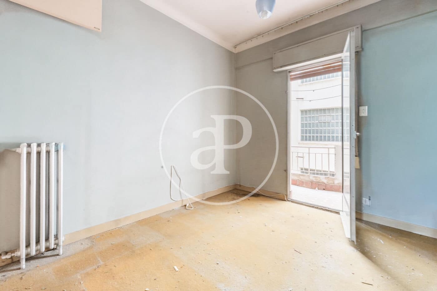 5 slaapkamer Appartement te koop in Madrid stad - € 1.190.000 (Ref: 9831541)