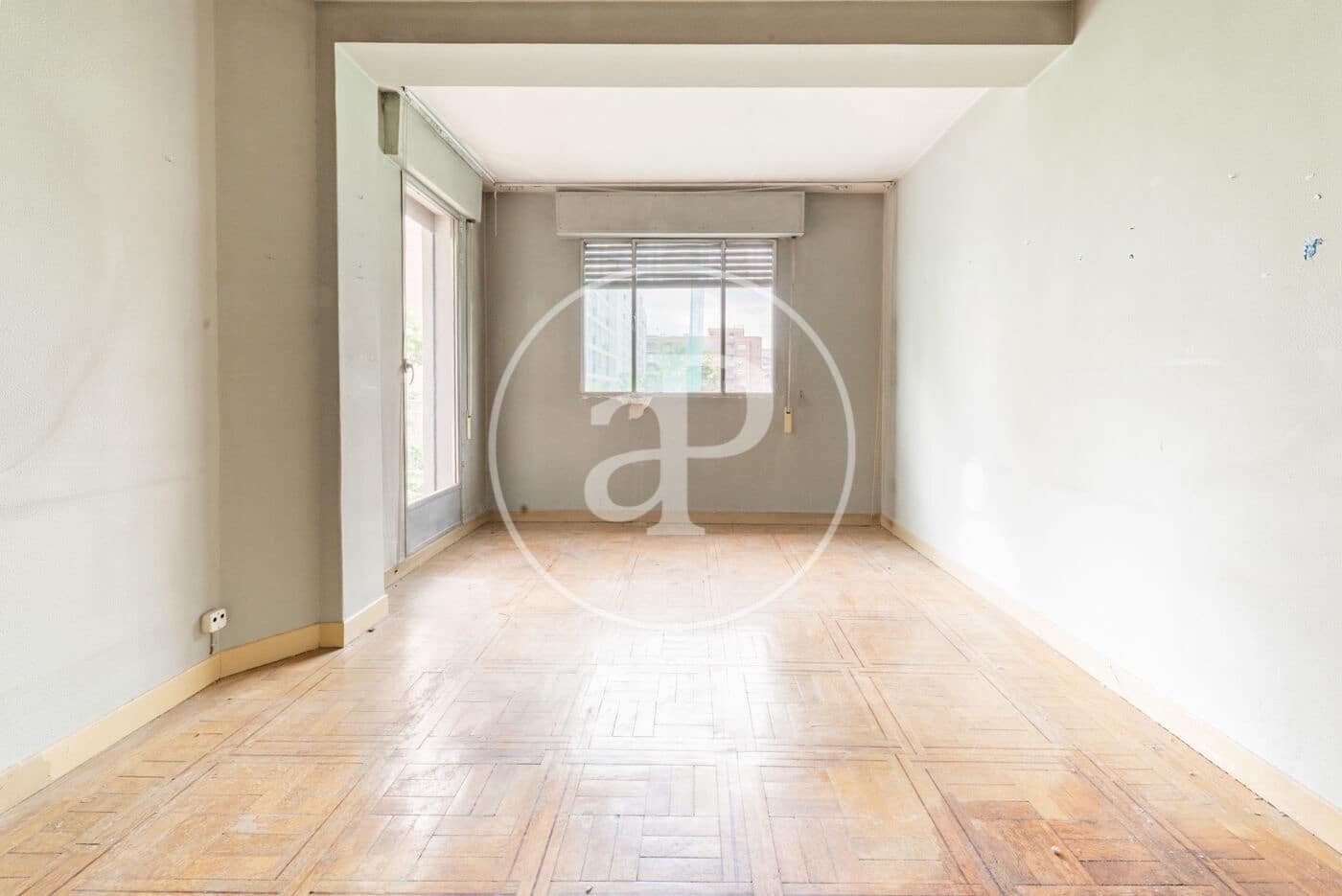 5 slaapkamer Appartement te koop in Madrid stad - € 1.190.000 (Ref: 9831541)