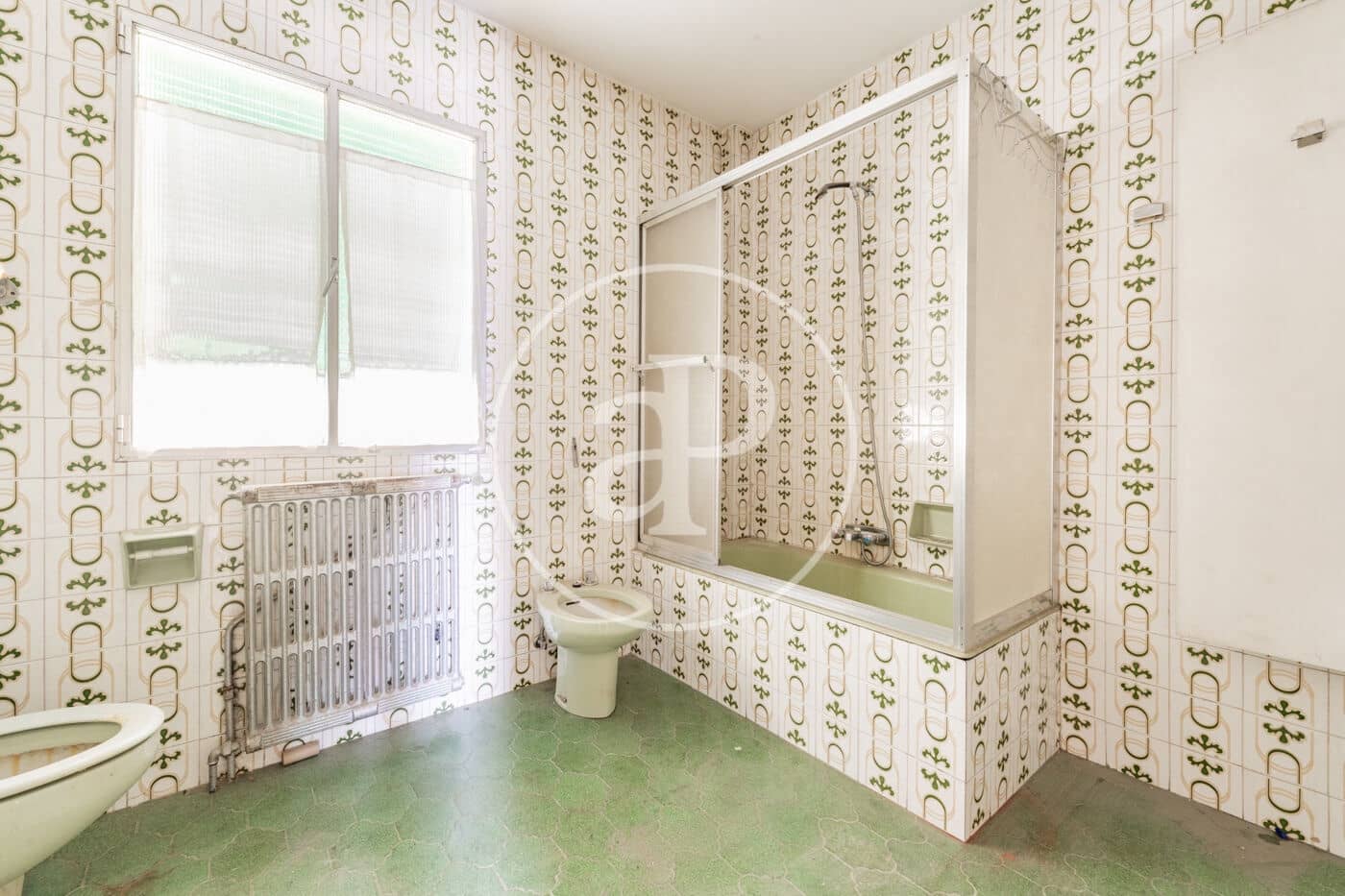 5 slaapkamer Appartement te koop in Madrid stad - € 1.190.000 (Ref: 9831541)