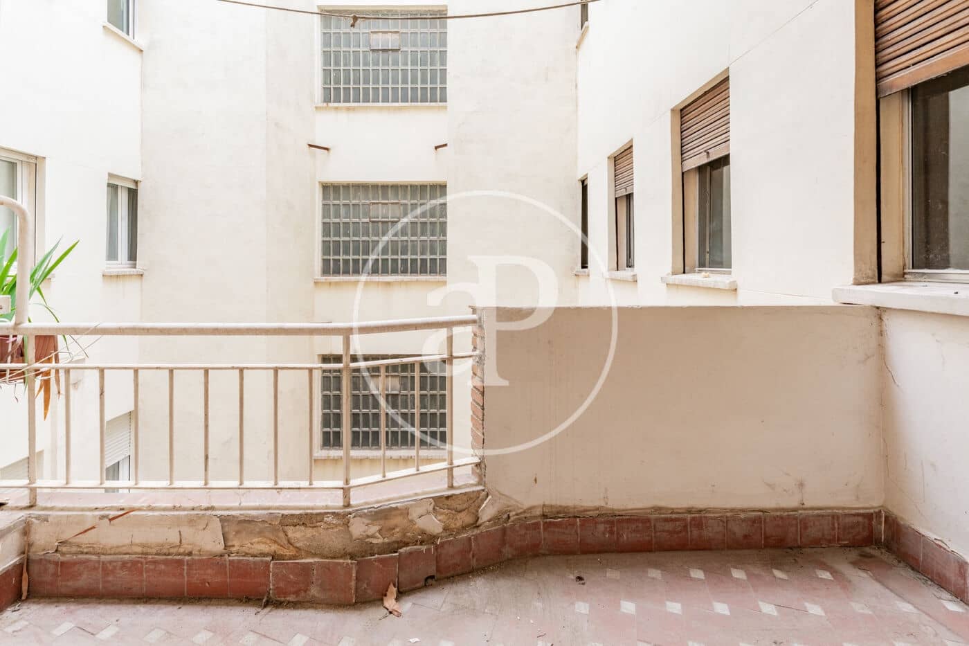 5 slaapkamer Appartement te koop in Madrid stad - € 1.190.000 (Ref: 9831541)