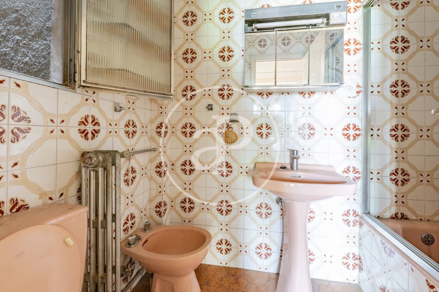 5 slaapkamer Appartement te koop in Madrid stad - € 1.190.000 (Ref: 9831541)