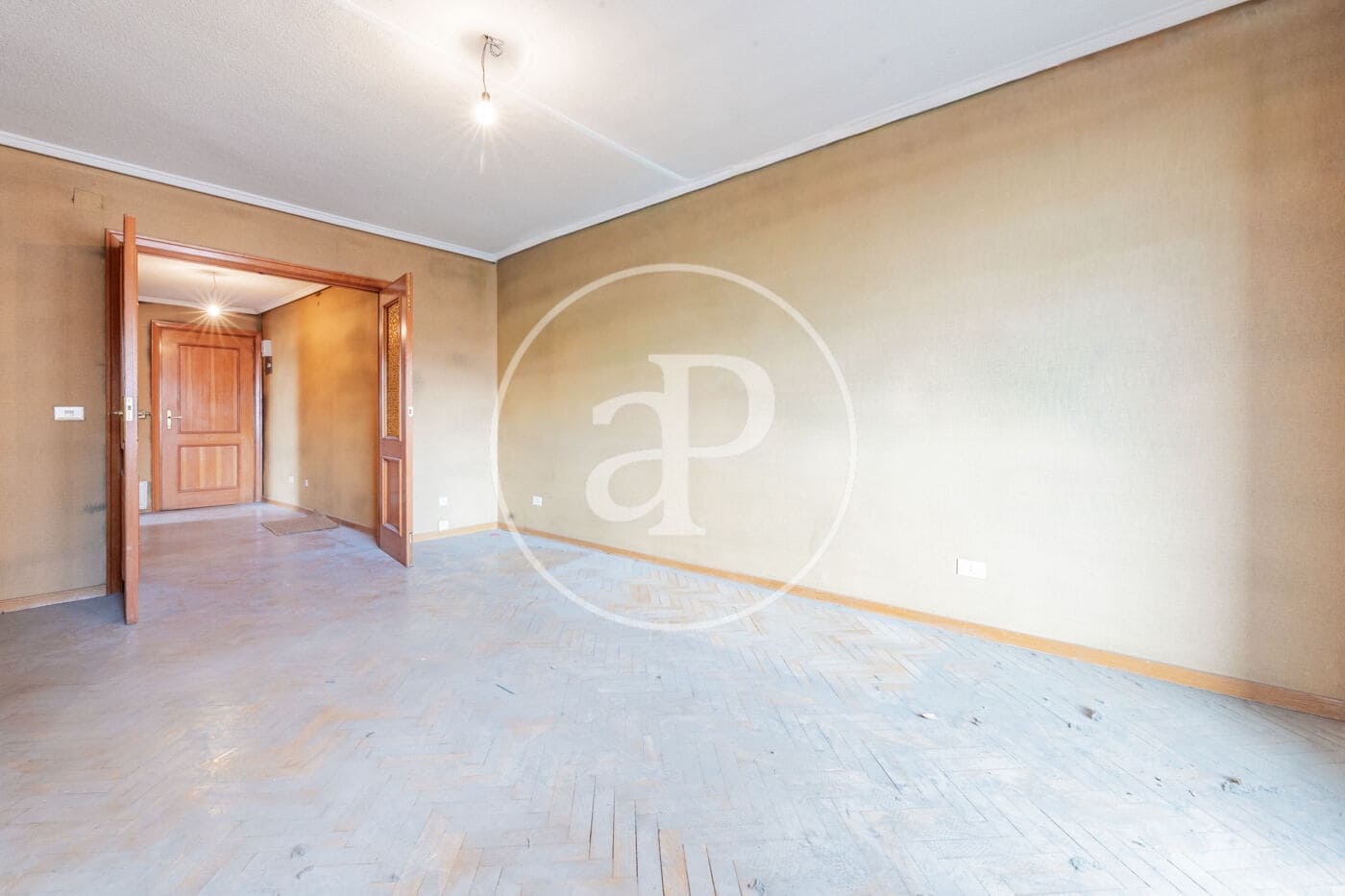 3 slaapkamer Appartement te koop in Madrid stad - € 780.000 (Ref: 9831542)