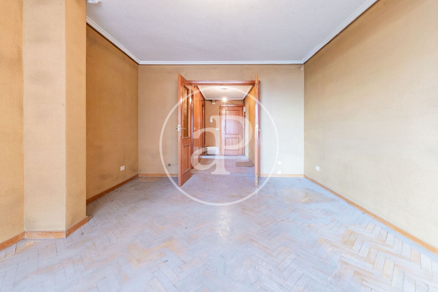 3 slaapkamer Appartement te koop in Madrid stad - € 780.000 (Ref: 9831542)