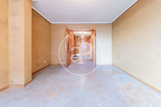3 soveværelse Lejlighed til salg i Cuatro Caminos, Madrid by - € 780.000 (Ref: 9831542)