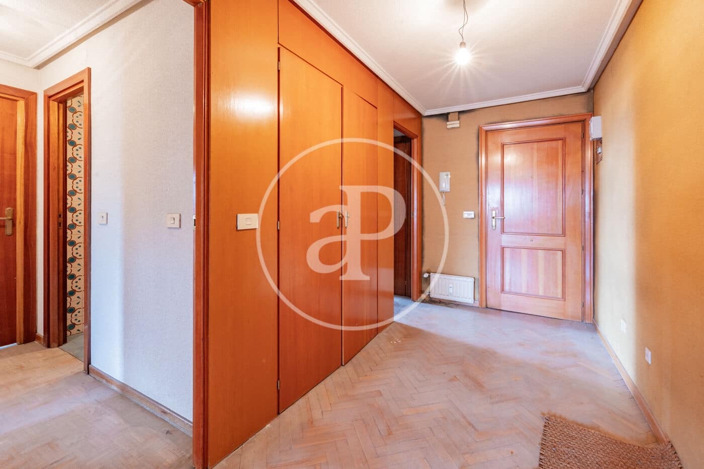 3 slaapkamer Appartement te koop in Madrid stad - € 780.000 (Ref: 9831542)