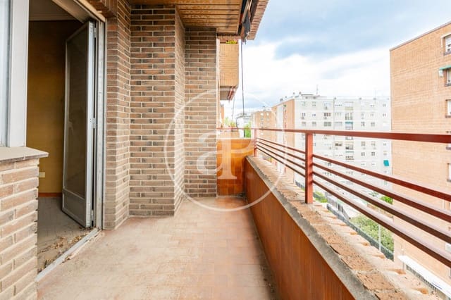 3 soveværelse Lejlighed til salg i Cuatro Caminos, Madrid by - € 780.000 (Ref: 9831542)