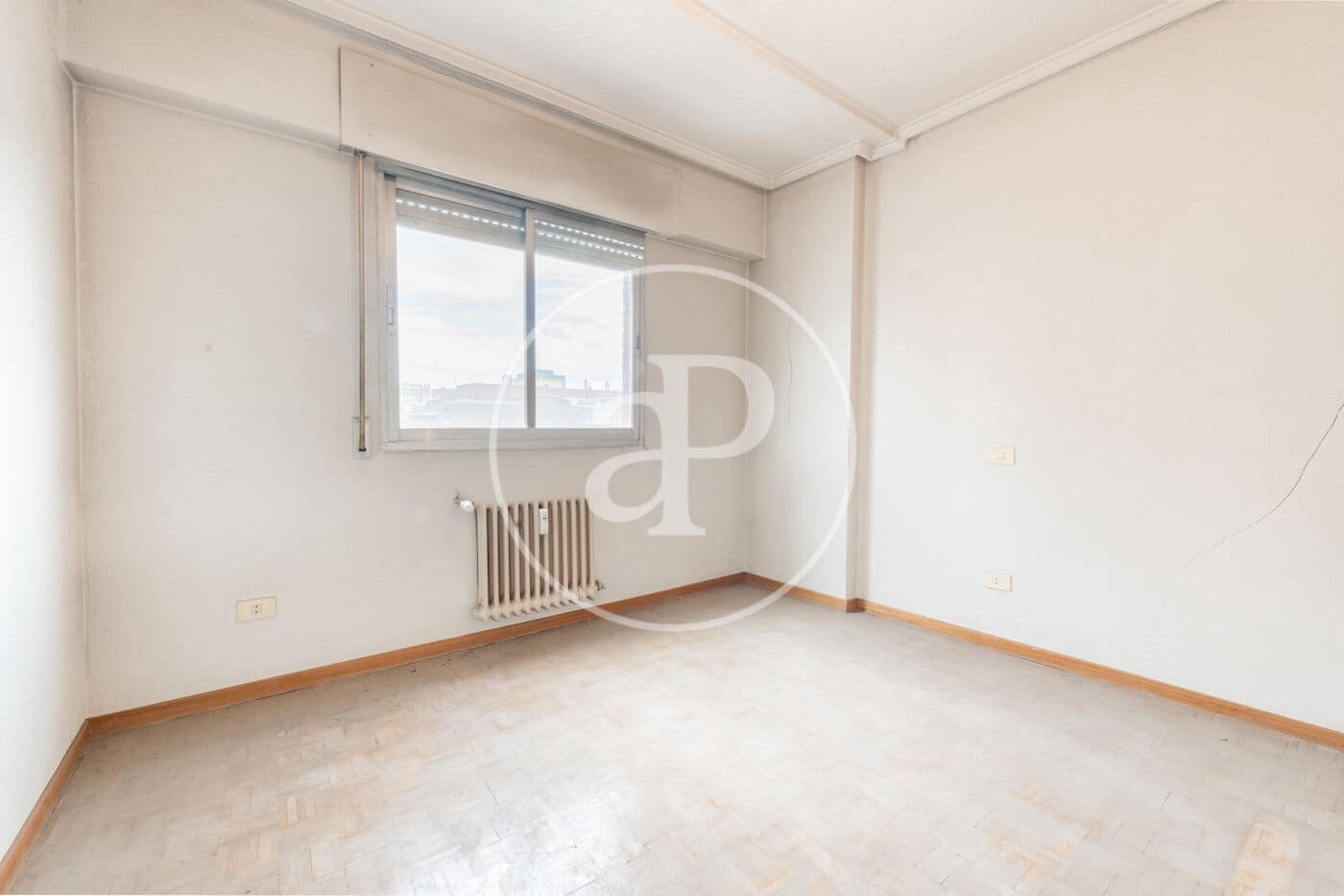 3 slaapkamer Appartement te koop in Madrid stad - € 780.000 (Ref: 9831542)