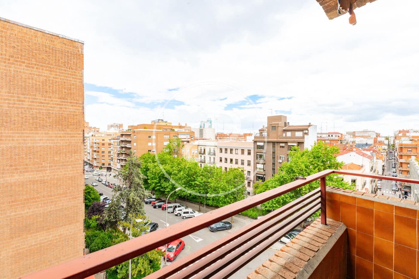 3 slaapkamer Appartement te koop in Madrid stad - € 780.000 (Ref: 9831542)