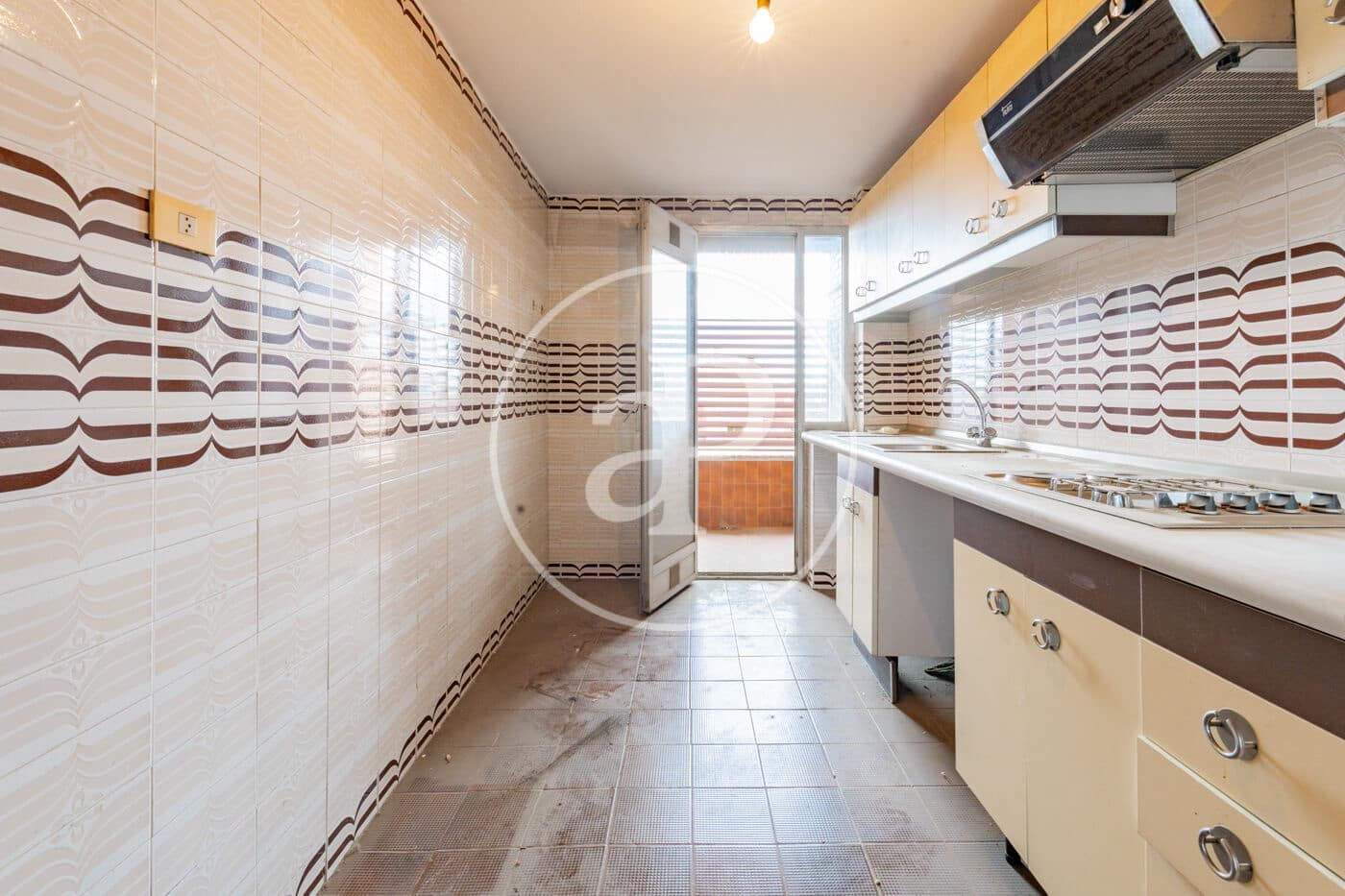 3 slaapkamer Appartement te koop in Madrid stad - € 780.000 (Ref: 9831542)