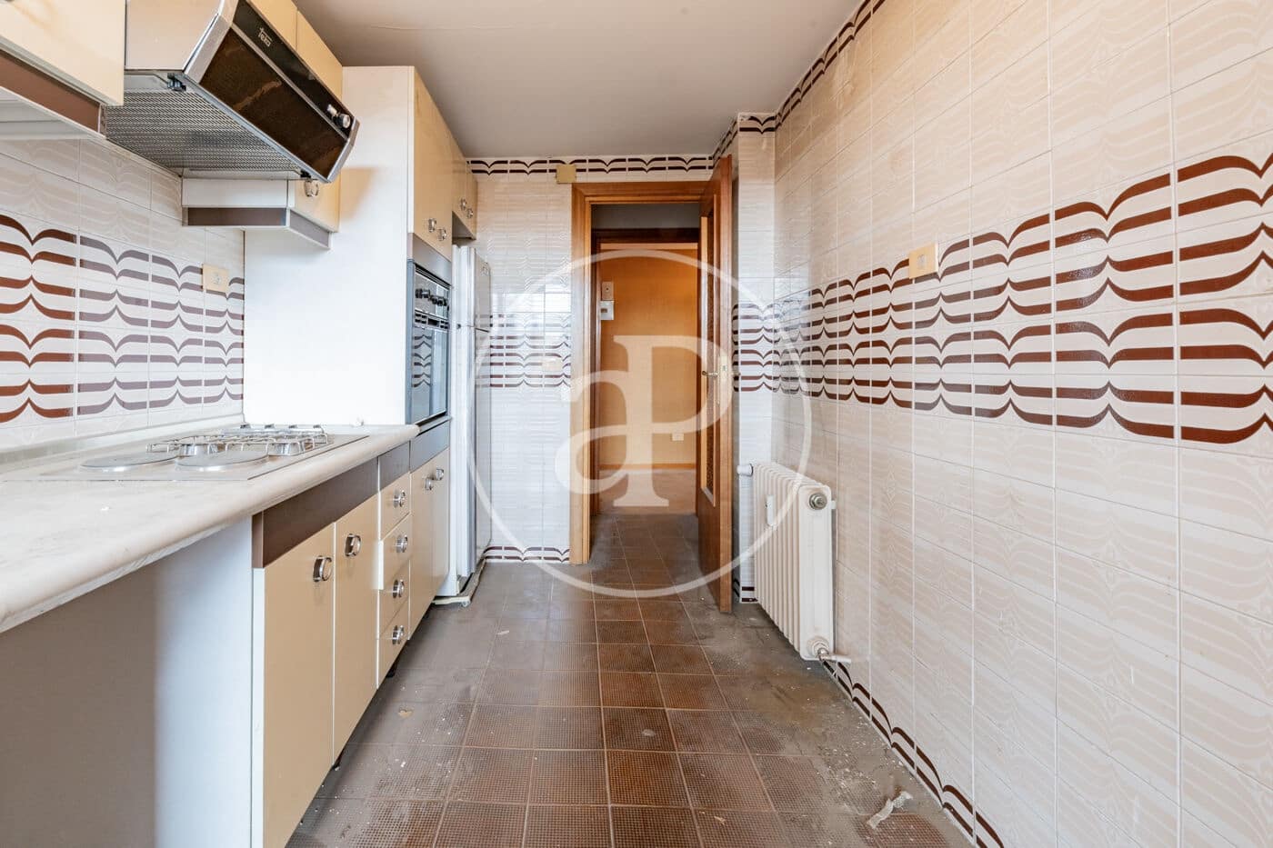 3 slaapkamer Appartement te koop in Madrid stad - € 780.000 (Ref: 9831542)