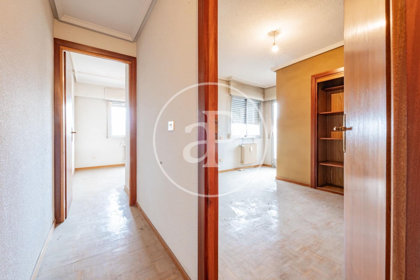3 slaapkamer Appartement te koop in Madrid stad - € 780.000 (Ref: 9831542)