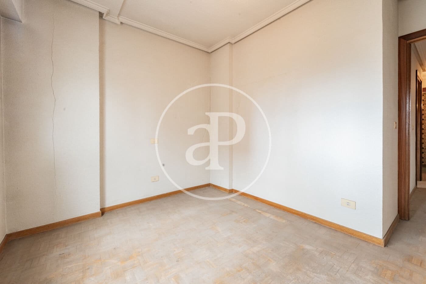 3 slaapkamer Appartement te koop in Madrid stad - € 780.000 (Ref: 9831542)