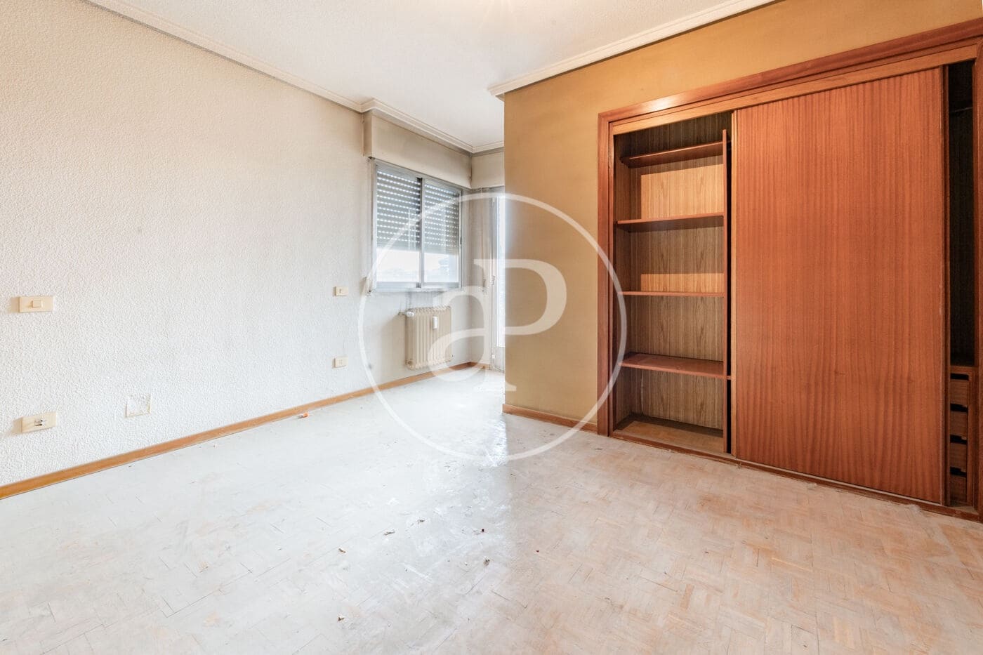3 slaapkamer Appartement te koop in Madrid stad - € 780.000 (Ref: 9831542)