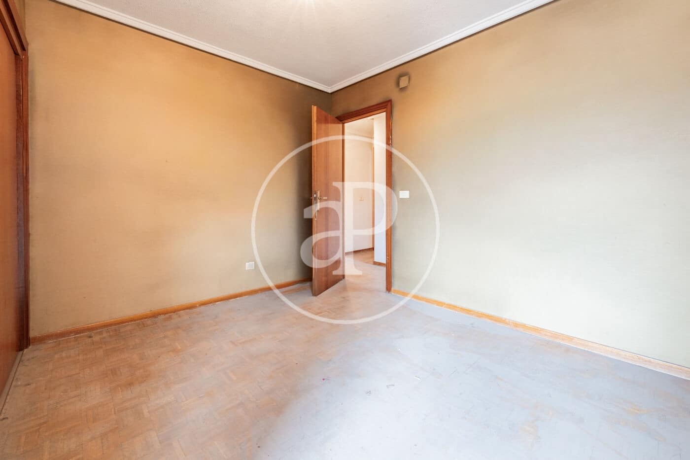 3 slaapkamer Appartement te koop in Madrid stad - € 780.000 (Ref: 9831542)