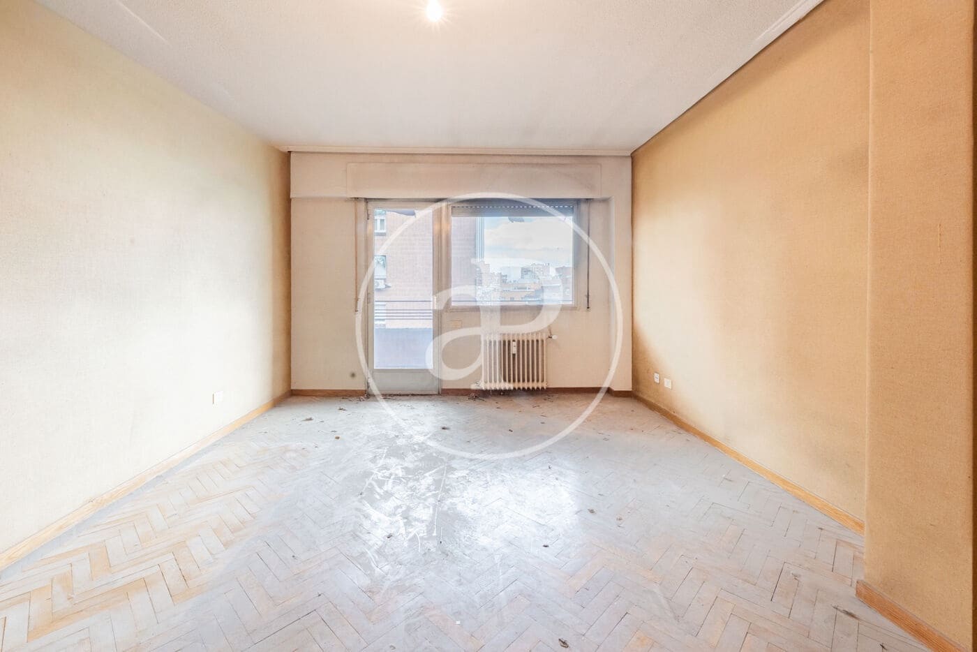 3 slaapkamer Appartement te koop in Madrid stad - € 780.000 (Ref: 9831542)