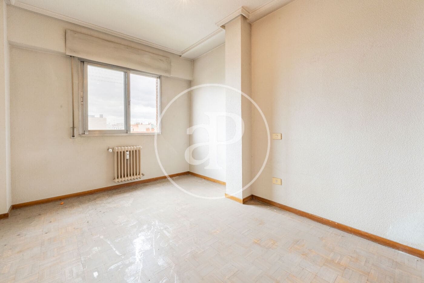3 slaapkamer Appartement te koop in Madrid stad - € 780.000 (Ref: 9831542)
