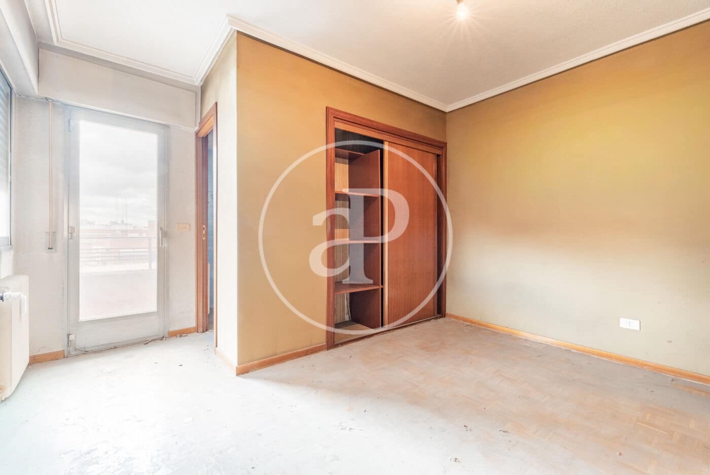 3 slaapkamer Appartement te koop in Madrid stad - € 780.000 (Ref: 9831542)