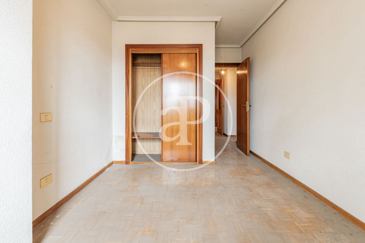 3 slaapkamer Appartement te koop in Madrid stad - € 780.000 (Ref: 9831542)