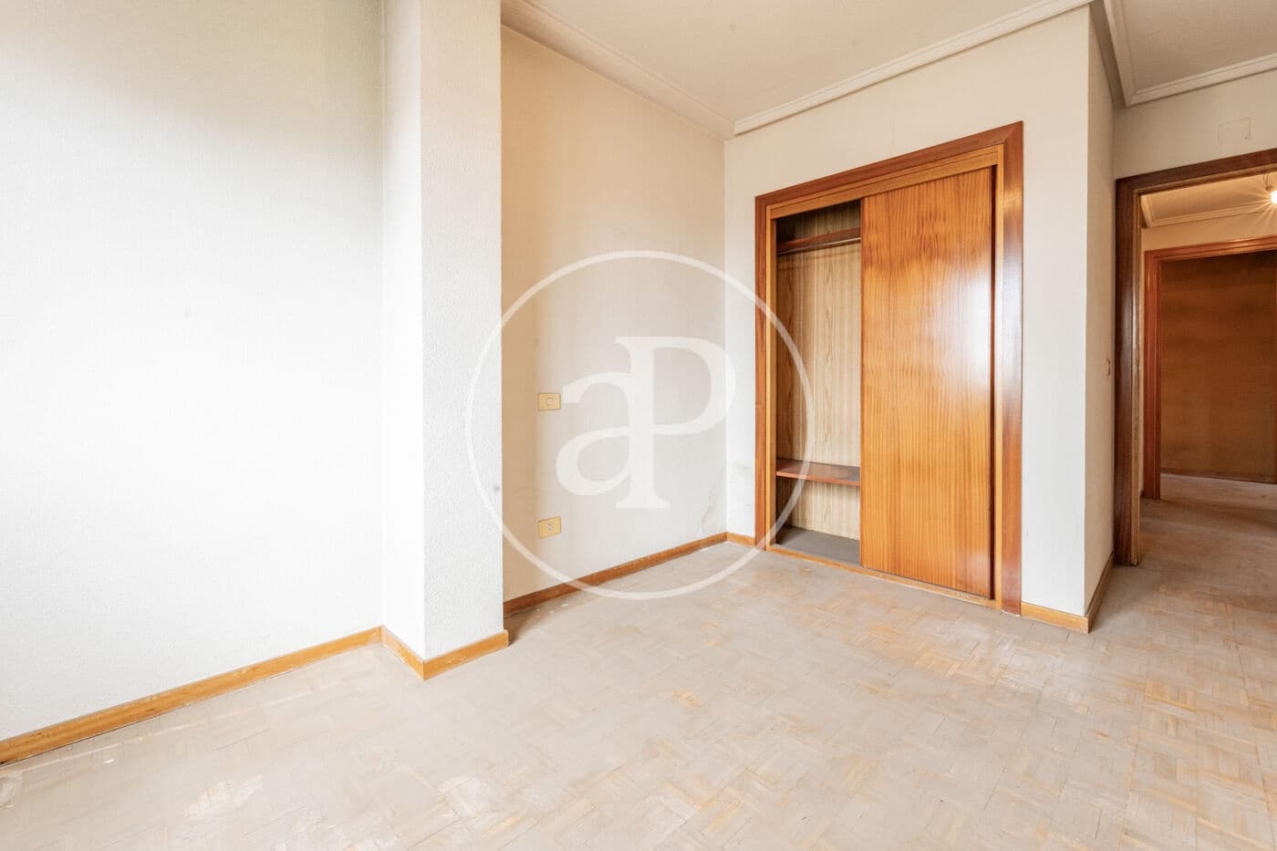 3 slaapkamer Appartement te koop in Madrid stad - € 780.000 (Ref: 9831542)