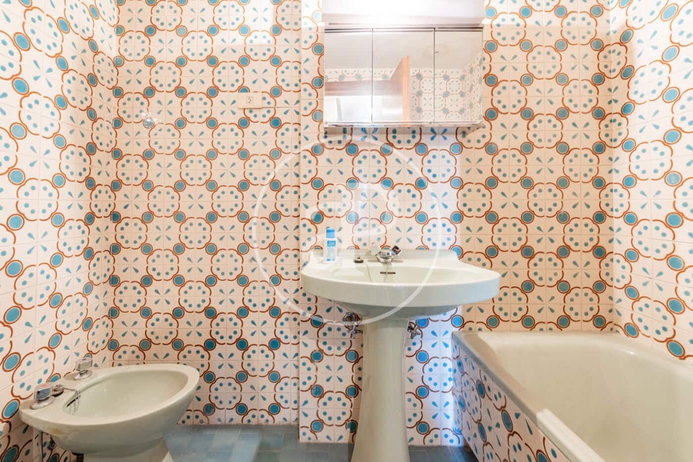 3 slaapkamer Appartement te koop in Madrid stad - € 780.000 (Ref: 9831542)