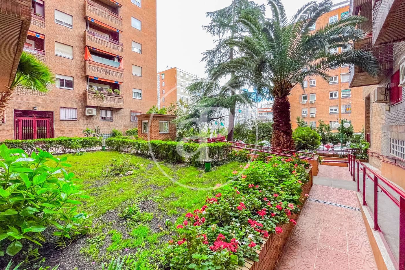 3 slaapkamer Appartement te koop in Madrid stad - € 780.000 (Ref: 9831542)