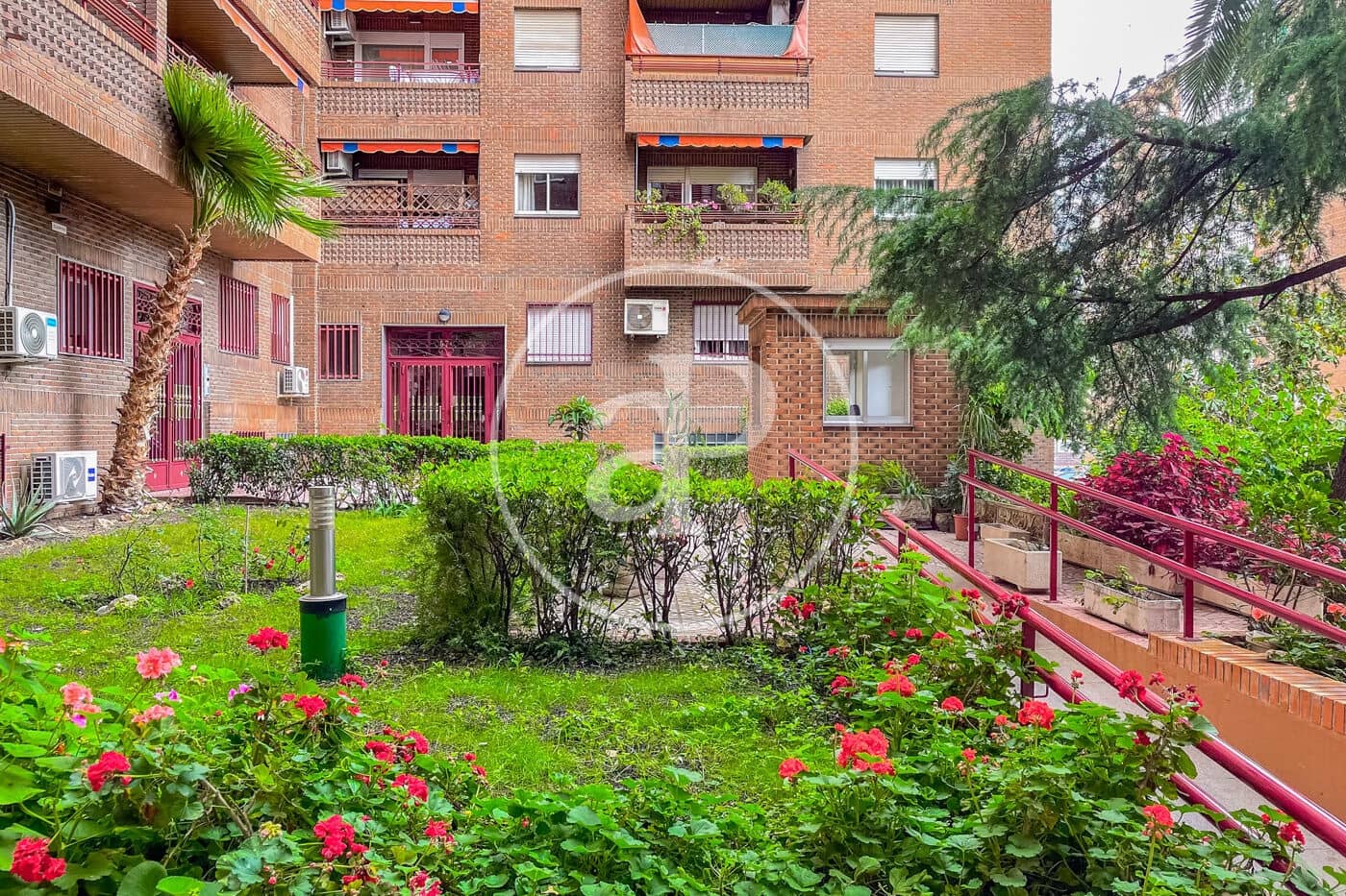 3 slaapkamer Appartement te koop in Madrid stad - € 780.000 (Ref: 9831542)