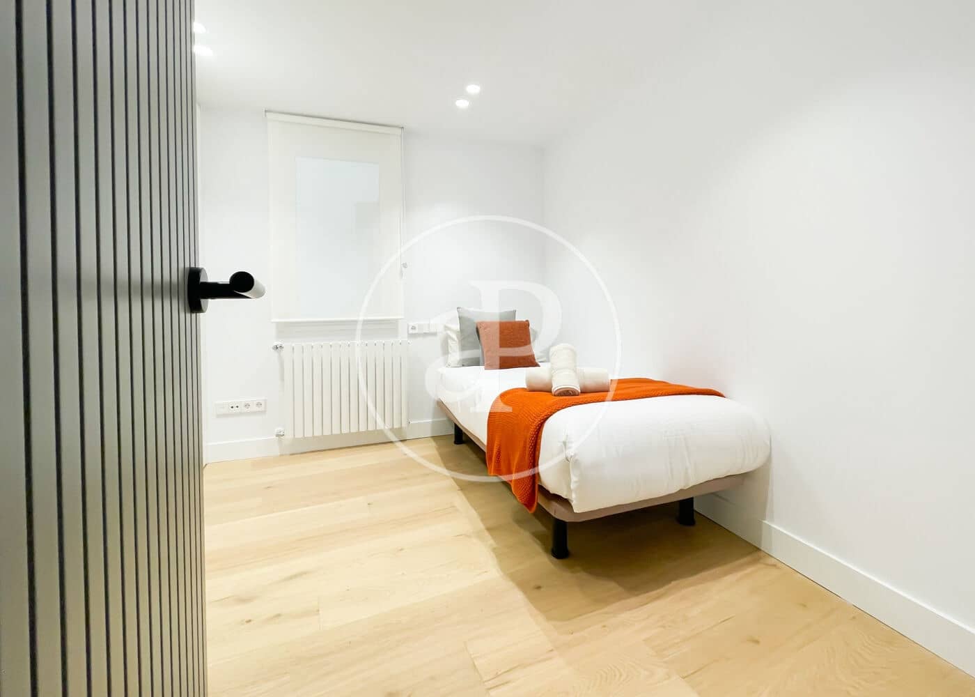 Appartement de 3 chambres à louer à Madrid ville - 4 100 € (Ref: 9831543)