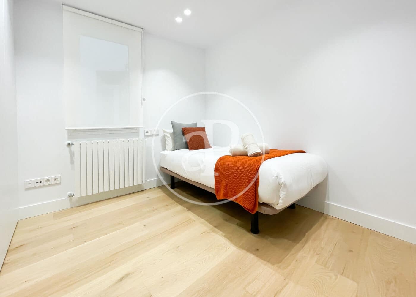 Appartement de 3 chambres à louer à Madrid ville - 4 100 € (Ref: 9831543)