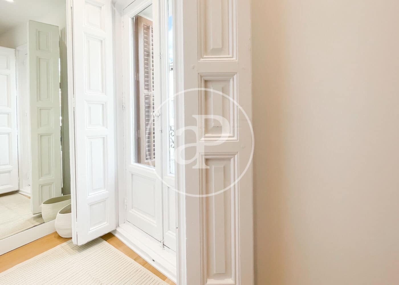 Appartement de 3 chambres à louer à Madrid ville - 4 100 € (Ref: 9831543)