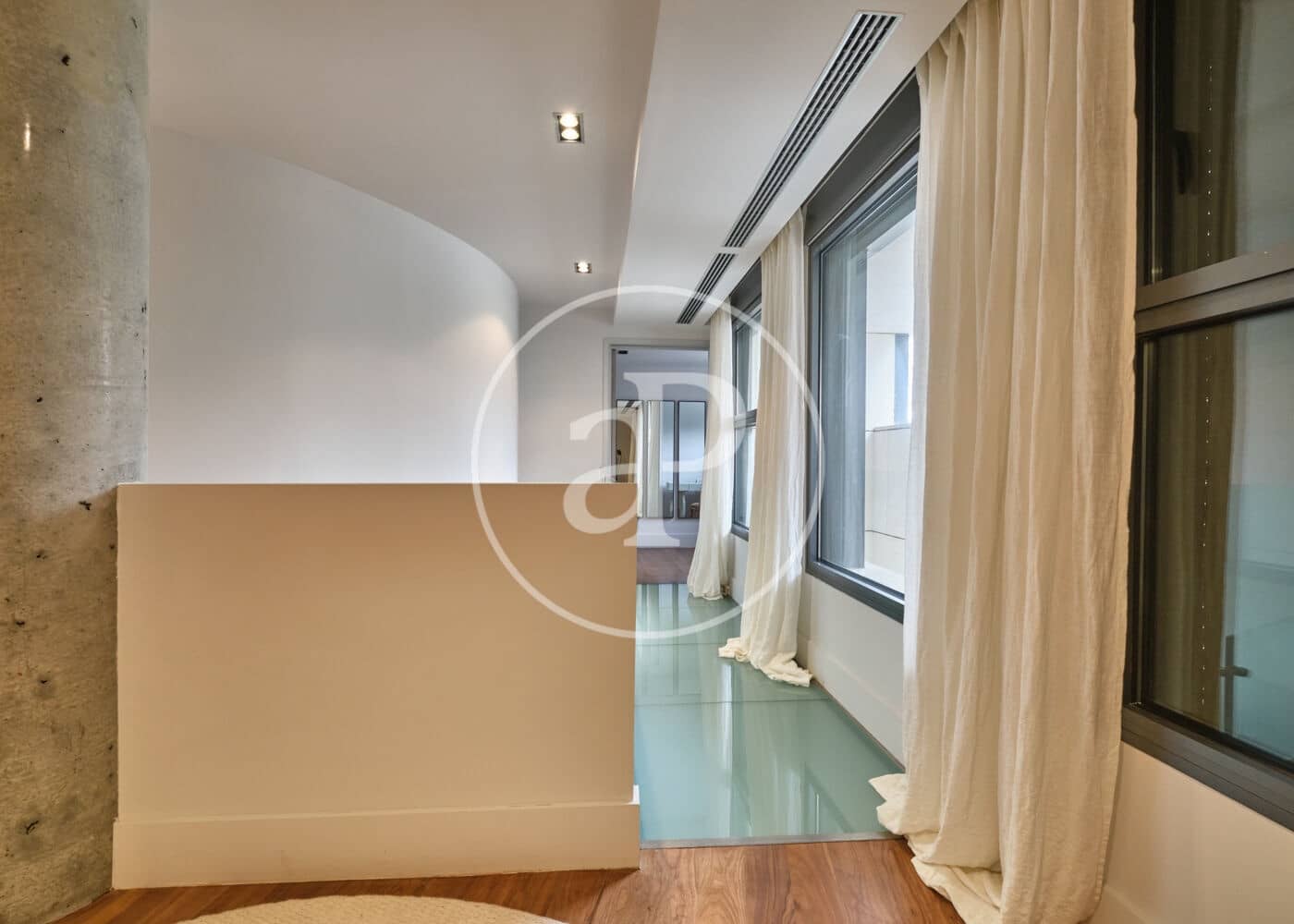 Appartement de 3 chambres à louer à Madrid ville - 3 350 € (Ref: 9831546)