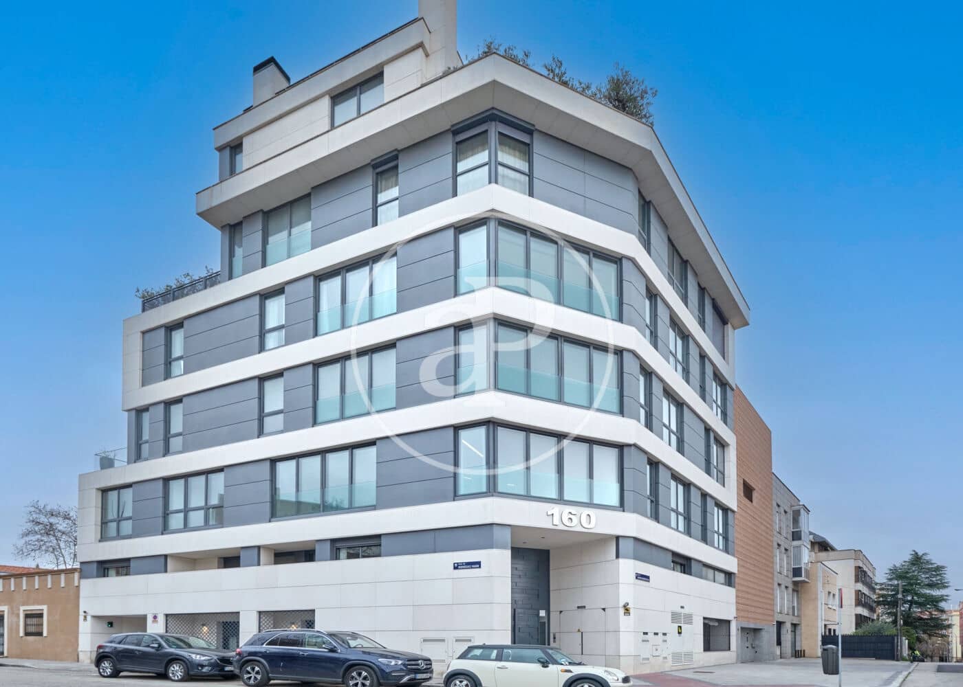 Appartement de 3 chambres à louer à Madrid ville - 3 350 € (Ref: 9831546)