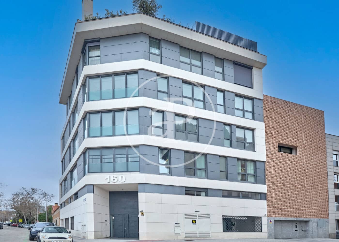 Appartement de 3 chambres à louer à Madrid ville - 3 350 € (Ref: 9831546)
