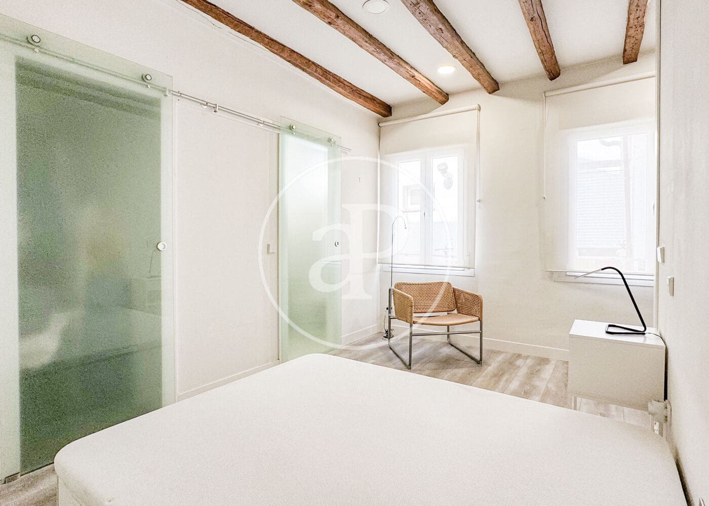 1 camera da letto Appartamento da affittare in Madrid citta - 1.250 € (Rif: 9831547)