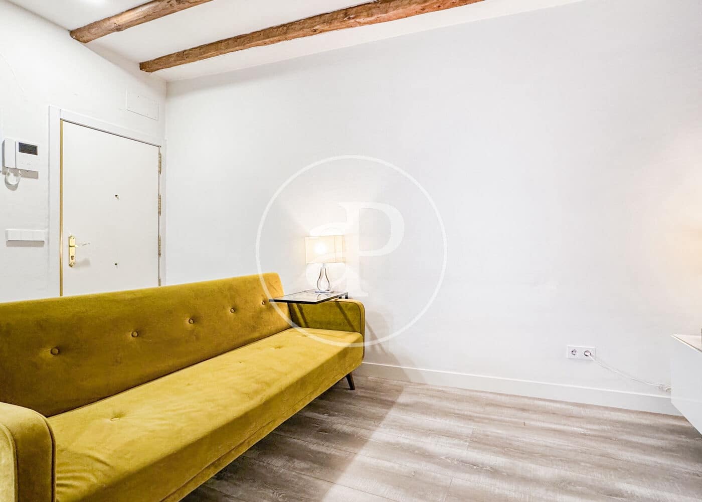 1 camera da letto Appartamento da affittare in Madrid citta - 1.250 € (Rif: 9831547)