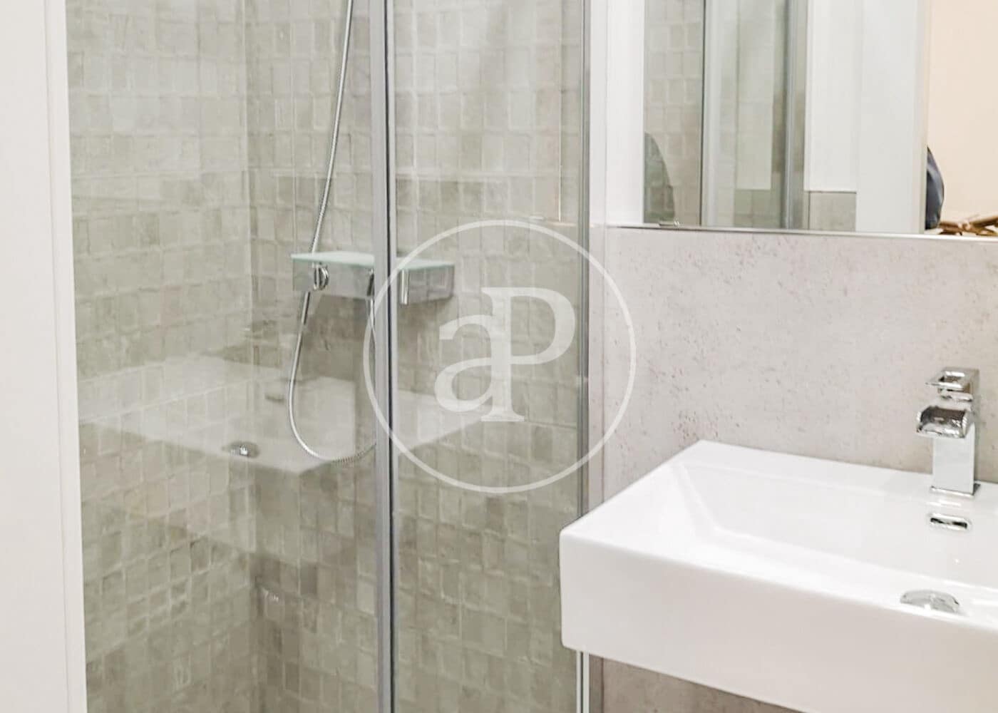 1 camera da letto Appartamento da affittare in Madrid citta - 1.250 € (Rif: 9831547)