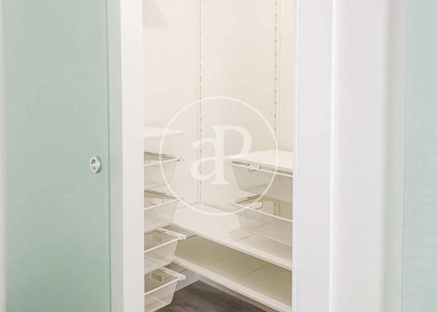 1 camera da letto Appartamento da affittare in Madrid citta - 1.250 € (Rif: 9831547)