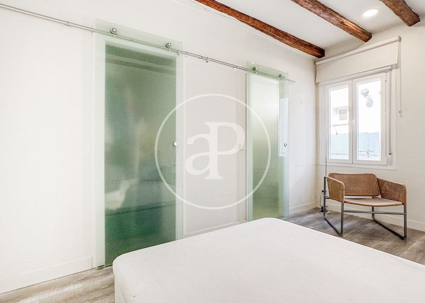 1 camera da letto Appartamento da affittare in Madrid citta - 1.250 € (Rif: 9831547)