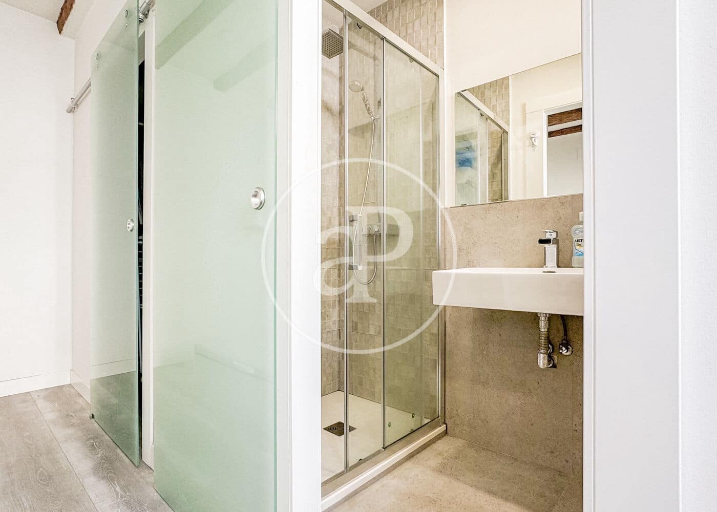 1 camera da letto Appartamento da affittare in Madrid citta - 1.250 € (Rif: 9831547)