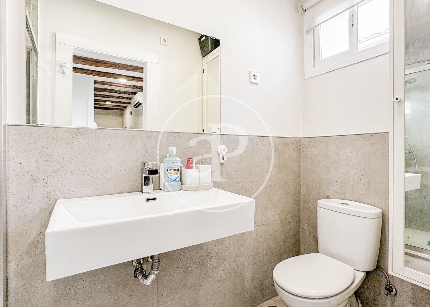 1 camera da letto Appartamento da affittare in Madrid citta - 1.250 € (Rif: 9831547)
