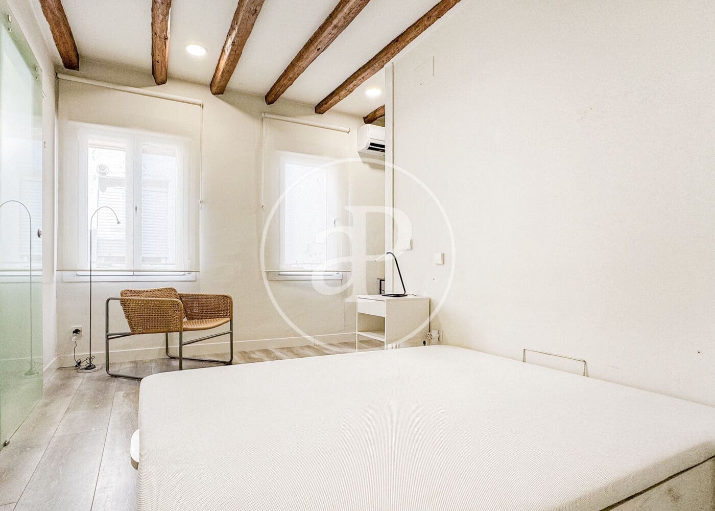 1 camera da letto Appartamento da affittare in Madrid citta - 1.250 € (Rif: 9831547)