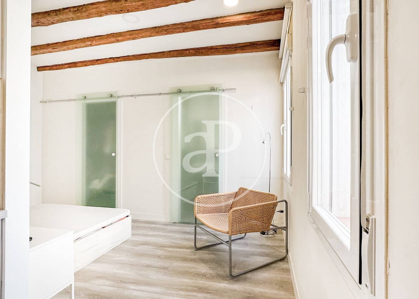 1 camera da letto Appartamento da affittare in Madrid citta - 1.250 € (Rif: 9831547)