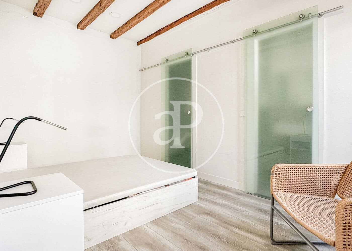 1 camera da letto Appartamento da affittare in Madrid citta - 1.250 € (Rif: 9831547)