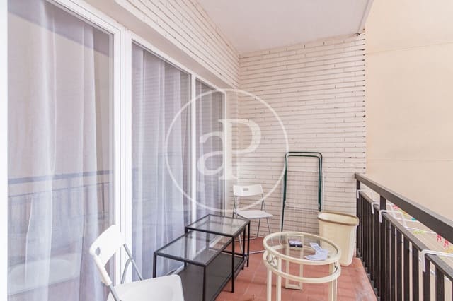 Apartamento de 3 habitaciones en Embajadores, Madrid ciudad en alquiler - 2.400 € (Ref: 9831548)