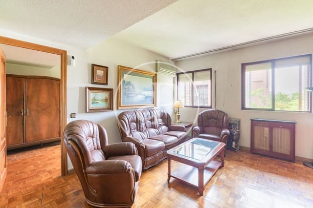 2 slaapkamer Appartement te koop in Acacias, Madrid stad - € 720.000 (Ref: 9831549)