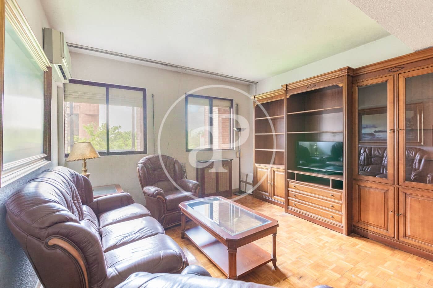 2 slaapkamer Appartement te koop in Madrid stad - € 720.000 (Ref: 9831549)